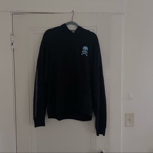 Soul cycle sweatshirt